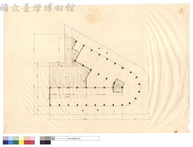 騎樓藏品圖，第1張