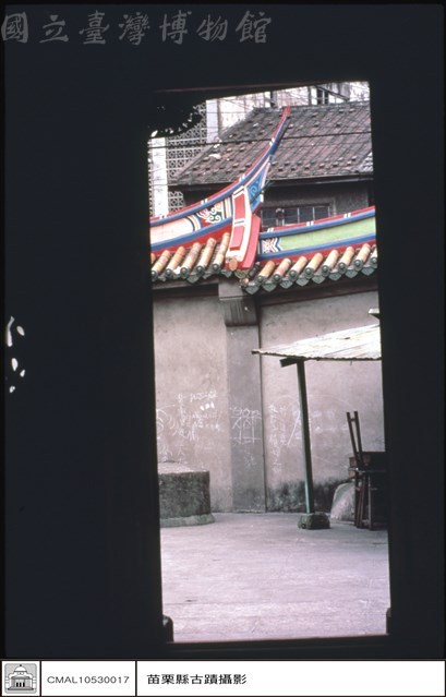 左迴廊左觀藏品圖，第1張