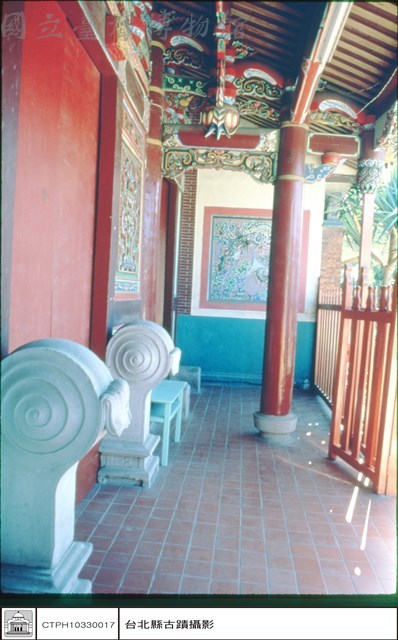 川門右觀左藏品圖，第1張