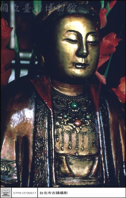 神像藏品圖，第1張