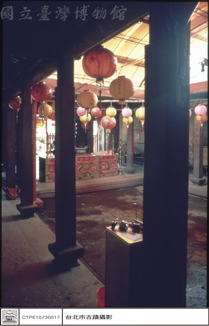 拜庭藏品圖，第1張