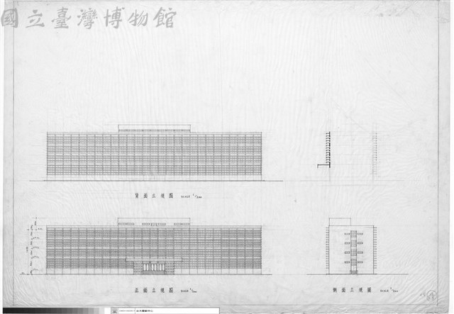 立視圖藏品圖，第1張