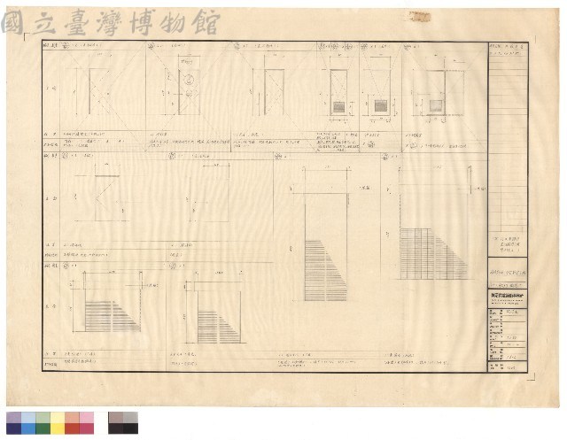 木門、防火門、鋼捲門藏品圖，第1張