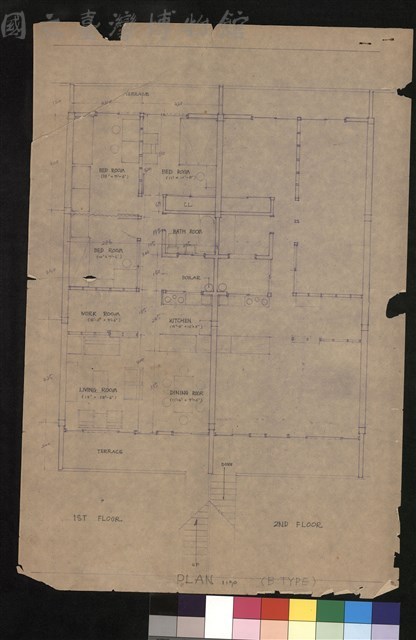 1ST FLOOR/ 2ND FLOOR藏品圖，第1張