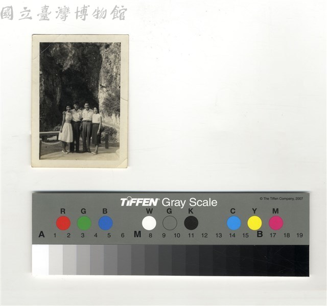 合照藏品圖，第1張