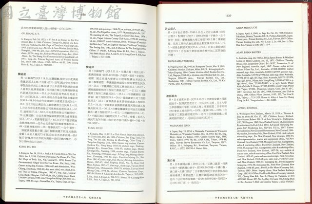 (P638-639)藏品圖，第1張