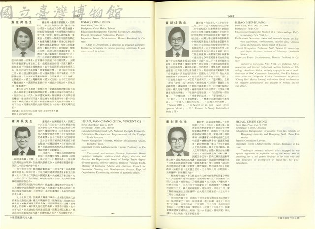 (P1446-1447)藏品圖，第1張