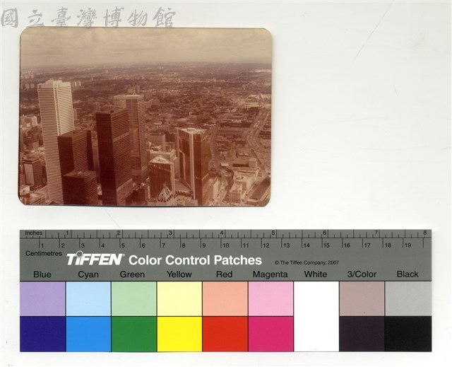 空中拍大樓藏品圖，第1張