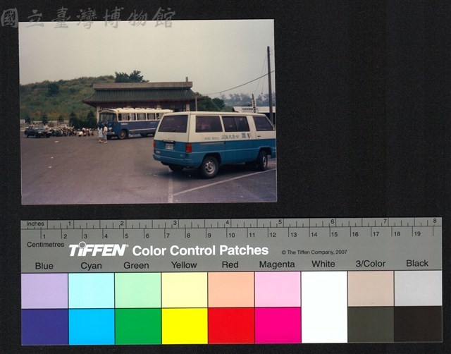 停車場、道路藏品圖，第1張