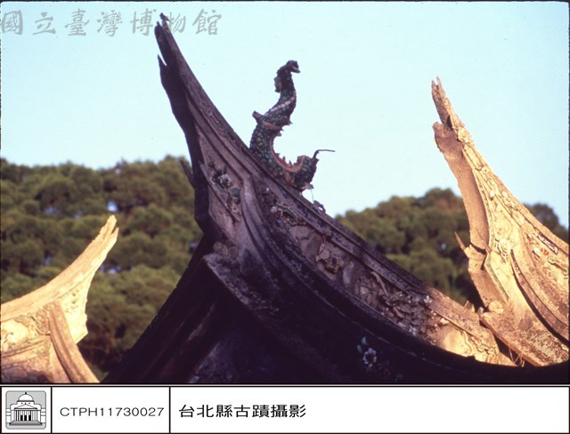 燕尾藏品圖，第1張