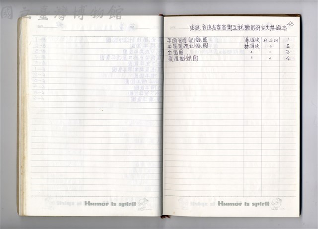圖號說明藏品圖，第1張
