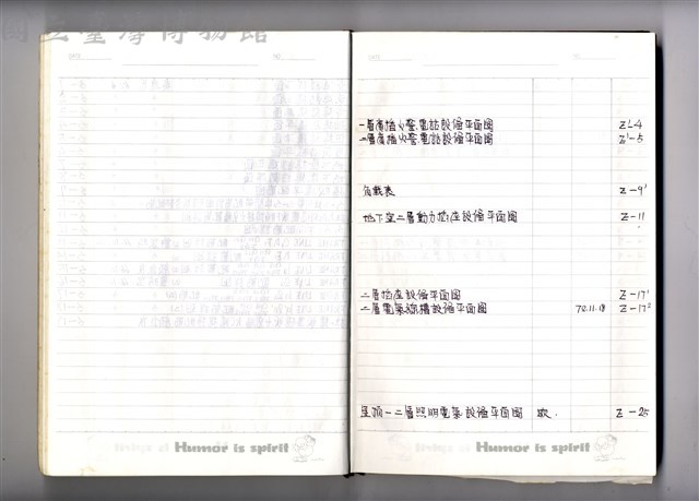 圖號說明藏品圖，第1張