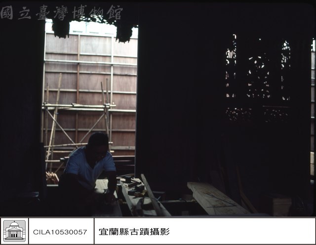 木工藏品圖，第1張