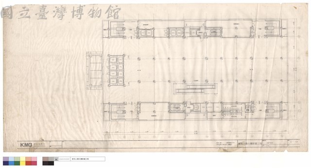 4階平面圖藏品圖，第1張