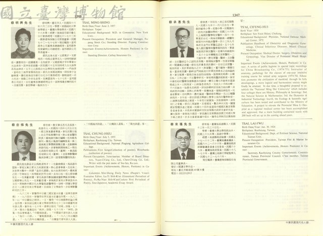 (P1346-1347)藏品圖，第1張