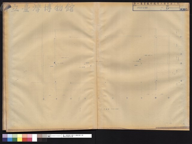 PH避雷針設備圖藏品圖，第1張
