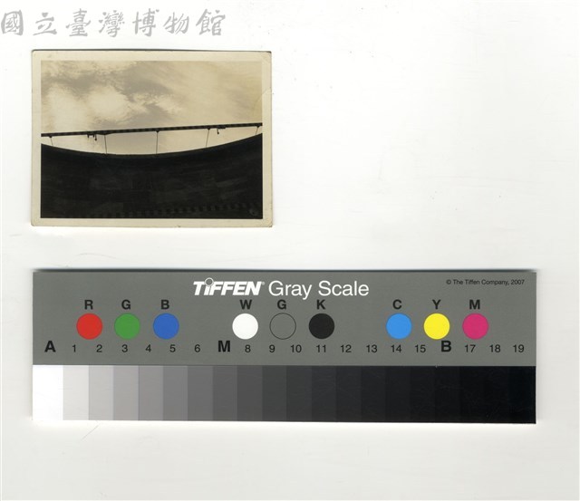 建築物藏品圖，第1張