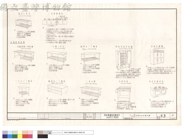 不锈鋼廚具工程藏品圖，第1張