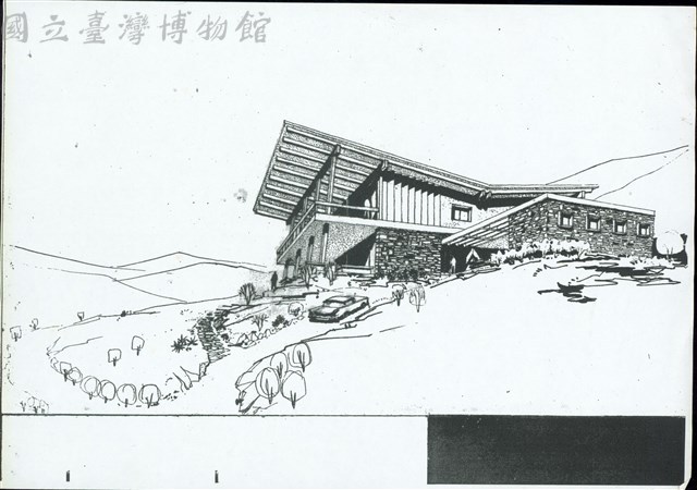 (透視圖)藏品圖，第1張