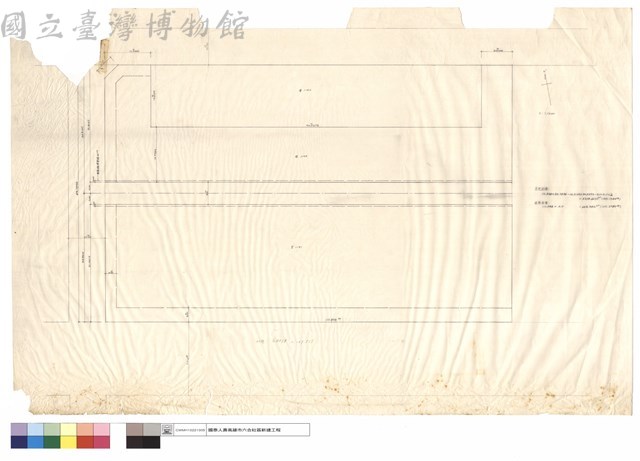 面積圖藏品圖，第1張