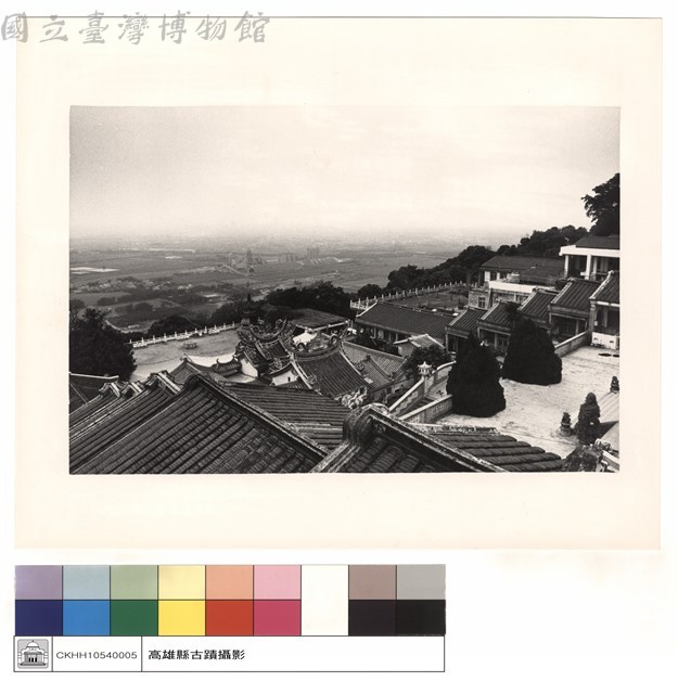 後殿左觀藏品圖，第1張