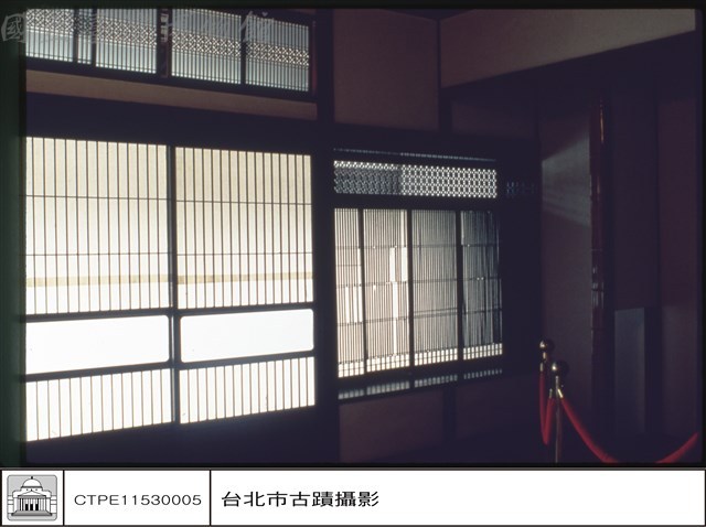 梅庭右門藏品圖，第1張
