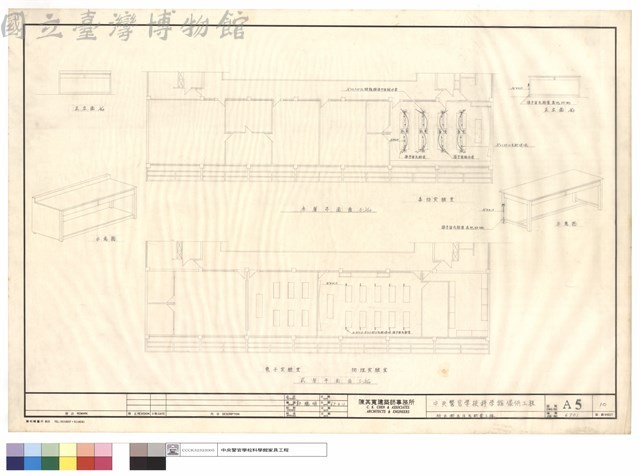 給水衛生及瓦斯管工程藏品圖，第1張