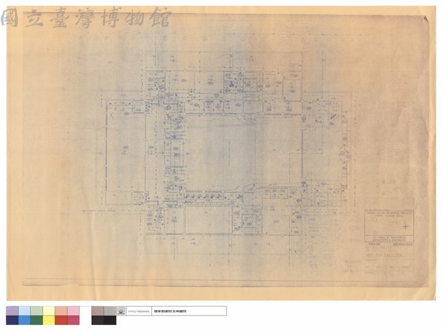 4TH FLOOR LEVEL藏品圖，第1張