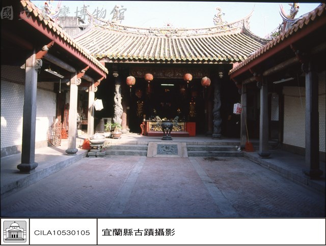 拜庭藏品圖，第1張