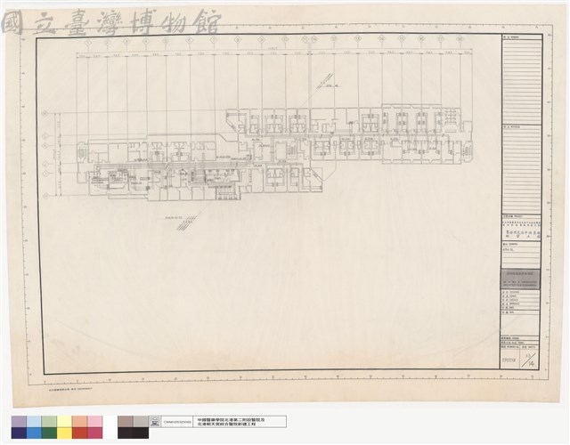 4TH FL.藏品圖，第1張