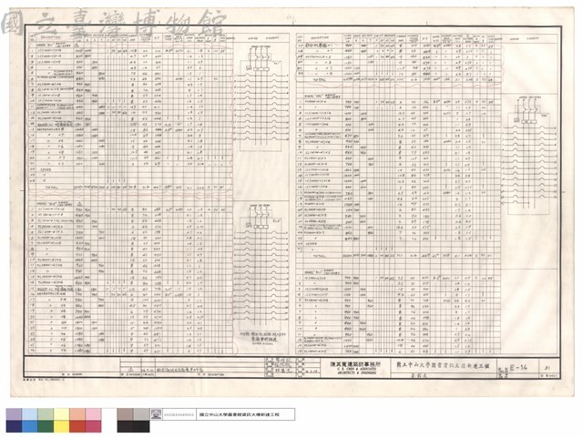 負載表藏品圖，第1張