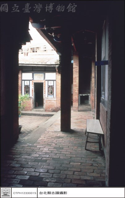 大廳川門藏品圖，第1張