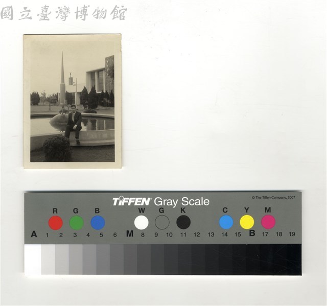 正立面藏品圖，第1張