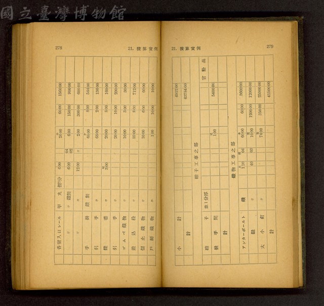 (P278-279)藏品圖，第1張