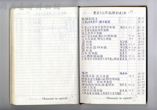 圖號說明藏品圖，第1張