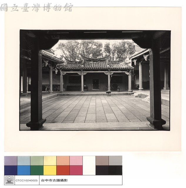 拜庭右側藏品圖，第1張