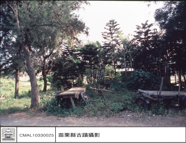 背觀藏品圖，第1張