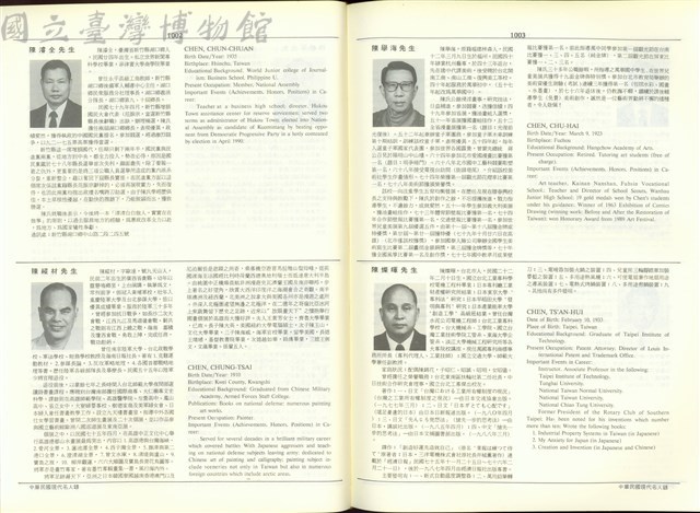 (P1002-1003)藏品圖，第1張