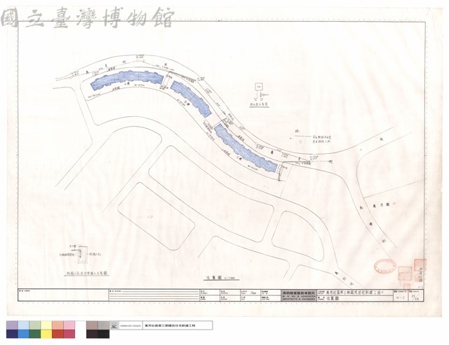 位置圖藏品圖，第1張