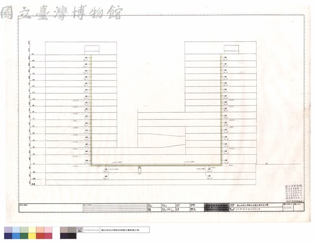 直流幹線設備系統昇位圖藏品圖，第1張
