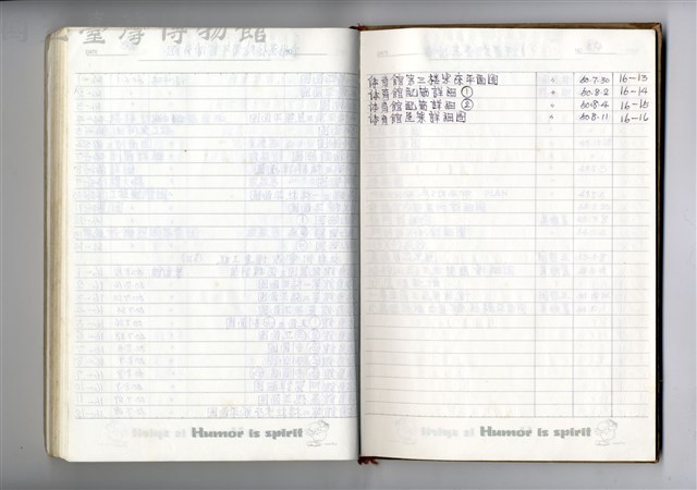 圖號說明藏品圖，第1張