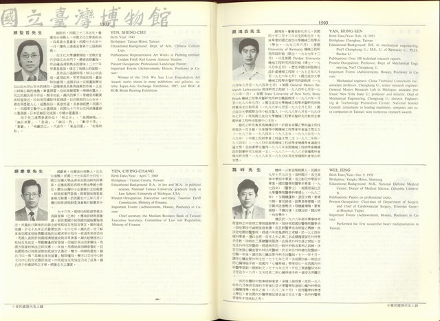 (P1502-1503)藏品圖，第1張