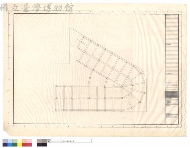 4~5結構平面藏品圖，第1張