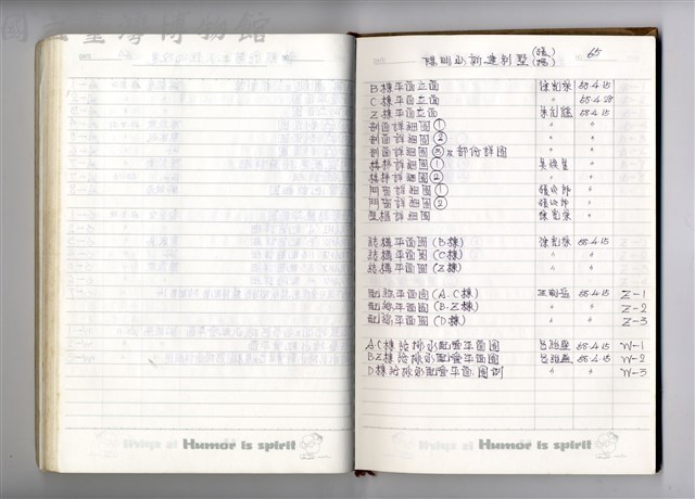 圖號說明藏品圖，第1張