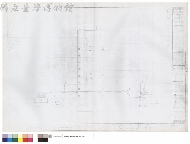 消防系統昇位圖藏品圖，第1張