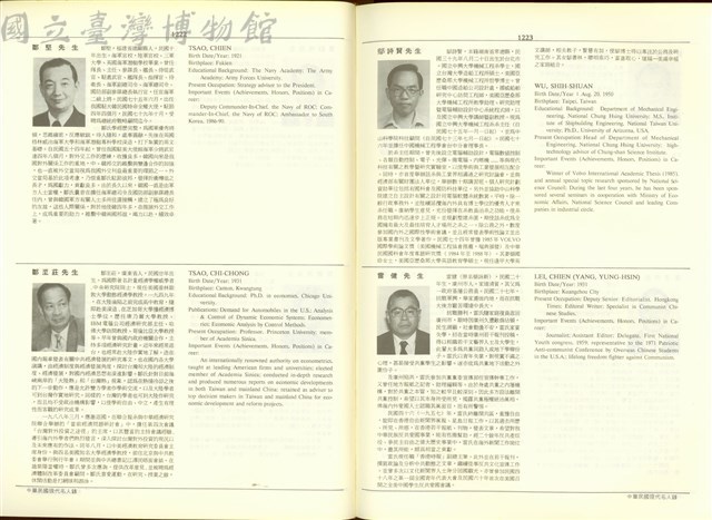 (P1222-1223)藏品圖，第1張
