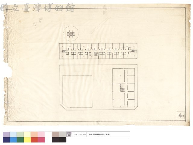 5層以上藏品圖，第1張