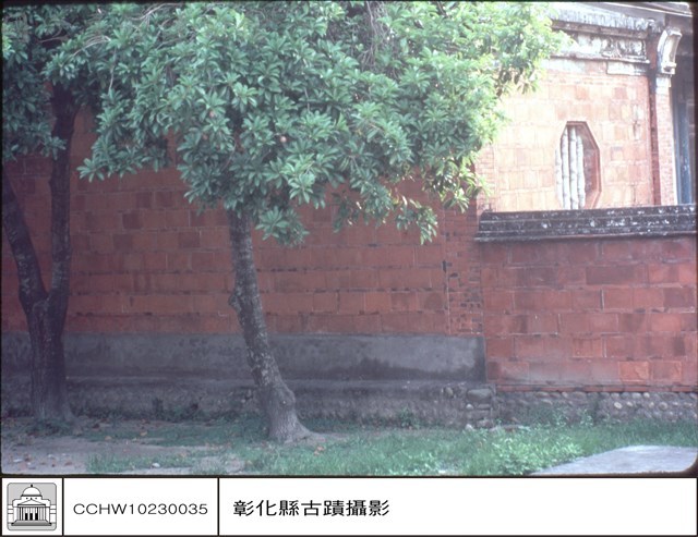 右廂頂藏品圖，第1張