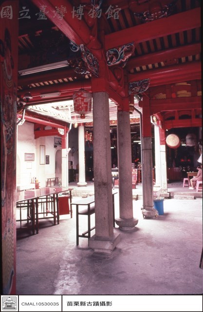 川門右小門(內觀)藏品圖，第1張