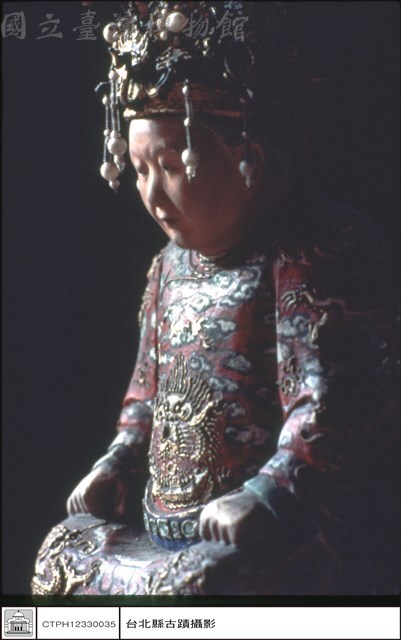 十九世士兵婆藏品圖，第1張